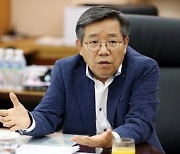 김헌동 SH 사장 "아파트 원가 진작 공개했다면 '집값 폭등' 없었을것" [인터뷰]