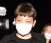 '음주측정 거부·경찰 폭행' 장용준 2심 불복 상고