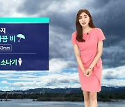 [날씨] 남부지방 폭염경보 발효..대구 37도 · 서울 32도