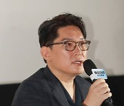 '비상선언' 개봉..한재림 감독, YTN '뉴스N이슈' 생방송 출연