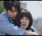 '우영우' 박은빈♥강태오 "자꾸 보고 싶어"..로또 당첨금 분배 '권선징악' 엔딩 [종합]