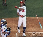 MLB '트레이드 최대어' 소토, 샌디에이고행..김하성과 한솥밥