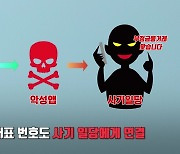 '전화금융사기 아냐?'..수거책 유인해 검거 도운 40대 표창