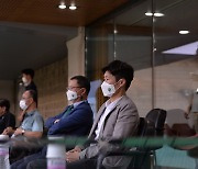 K리그1 '현대가 더비'에 박지성 뜬다..7일 전북 팬들과 첫 만남
