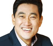 오신환 전 의원, 서울시 새 정무부시장으로 내정(종합)