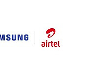 삼성, 인도 이통사 에어텔에 5G통신장비 공급