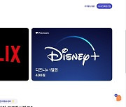 페이센스, 국내 OTT만 일일이용권 중단..넷플·디즈니+ "내부 검토 중"