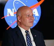 '다누리 성공' 낙관한 NASA 부국장 "한국과의 협력, 완벽했다"