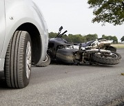 두 달간 오토바이 안전법규 위반 1951건.. 운전자 6명 사망