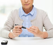 당뇨병전단계 노인, 年 2.6%만 당뇨병으로 진행