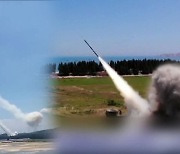 中, 타이완 향해 미사일 발사.."모든 것은 미국 책임"