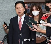 총선 공천권 쥔 지도부 선출에 국민의힘 '들썩'