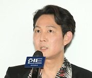 이정재, '오징어게임' 조연출 '헌트' 조연출로 스카우트[포토엔HD]