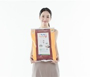 '우렁이 농법' 청원생명쌀, 저탄소 농축산물 인증 획득