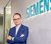 Siemens Korea appoints Tino Hildebrand as New Head of Digital Industries