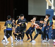 하늘내린인제 2022 전국 유소년 농구대회, 12~14일 개최