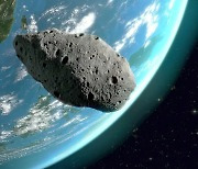 [아하! 우주] '축구장 2개' 만한 소행성 지구 지나가..'잠재적 위험 소행성' 몇 개?