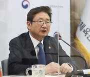 박보균 문체부 장관 "공연예술, K-컬처 추동력"