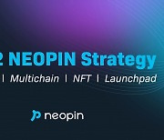네오위즈 네오핀, 글로벌 시장 공략 위한 하반기 전략 발표