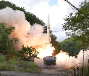 中, 대만 동·남·북 해역에 둥펑 미사일 11발..봉쇄 리허설(종합2보)