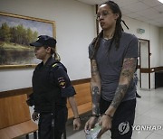 RUSSIA JUSTICE WNBA PLAYER GRINER TRIAL