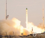 이란 "러시아와 협업으로 정찰·관측용 위성 다음주 발사"