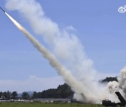 대만 총통 "중국 위험한 미사일 사격, 무책임한 행동"(종합3보)