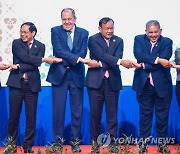 CAMBODIA ASEAN FOREIGN MINISTERS MEETING