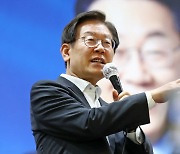 오세훈 "백현동 의혹이 변형된 민영화..이재명 거짓 선동"