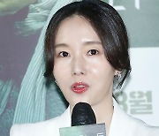 '리미트' 이정현 "생활에 찌든 엄마 역할, 예쁘지 않게 나오려 노력" [N현장]