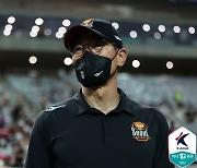 [b11 현장] "맨시티·리버풀, 안 올 수 없게 축구하지 않나"..안익수 감독의 이상향