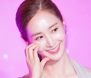 [bnt포토] 소녀시대 유리 '미소천사, 권유리'