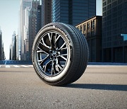SUV용 고급 타이어, 한국타이어 '다이나프로 HPX'