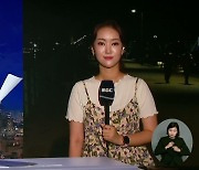 대구·경북 '폭염경보'..주말 37도 무더위 이어져