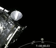 [한국 첫 달궤도선] 다누리 이후 올해 전세계 달 탐사 잇따라