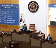 '6조3700억' 서울시 추경안 시의회 통과..교육청은 '유보'