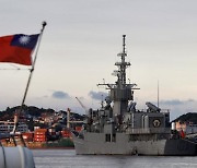 백악관, 주미 중국대사 초치.. "대만해협 군사행동 비난"