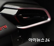 [포토]페라리 296 GTS 국내 최초 공개