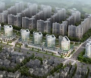 HDC현대산업개발, '수원 아이파크 시티' 마지막 물량 공급