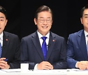 李 '쐐기', 朴 '중도', 姜 '기반'..충청권 달려간 野 3인 주자들