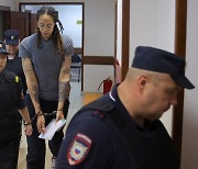 '징역 9년'..러시아, 美 '여자 농구선수' 재판 꿍꿍이[US포커스]