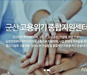 군산시, 현대중공업 사내협력사 일자리 매칭데이 18일 개최