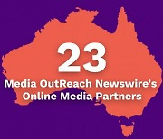 미디어 아웃리치 뉴스와이어, 호주 지역 보도자료 배포망 강화