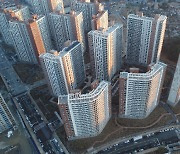 충북 올 상반기 아파트매매 위축 심각