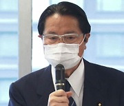 자민당 의원 "일본이 형님뻘, 한국 지도해야" 망언