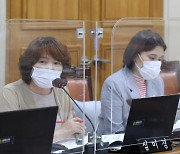 심미경 서울시의원, 응급환자 위한 코로나 대응 의료체계 개편 강조