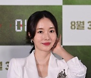 이정현 '출산 후 스크린으로 복귀' [포토]