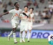 '제르소 1골 1도움' 제주, FC서울에 2-0 승리..3G 무승 탈출
