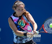 '커밍아웃' 러시아 女 테니스 간판 카사트키나, "더 자유롭고 행복해졌다"