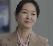 '우영우' 이봉련, 인간미 넘치는 변호사로 열연..역시 독보적 존재감